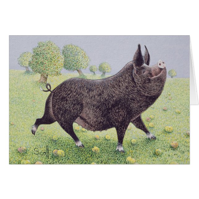 Se sentir grand (Devant horizontal)