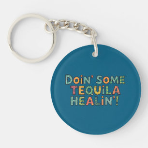 Se soigner avec un peu de tequila