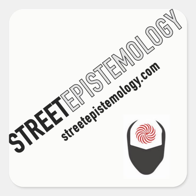 SE sticker (Front)