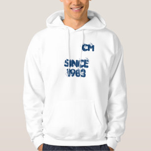 Se tapissent le sweat - shirt à capuche réglé d