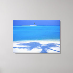 Sea 17 canvas print