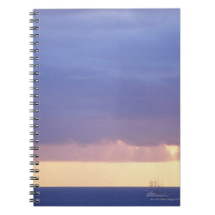 Sea 4 notebook