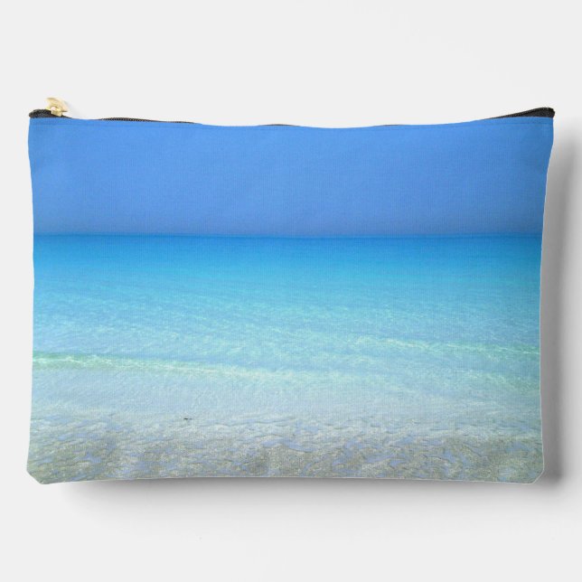 SEA ACCESSORY POUCH (Front)