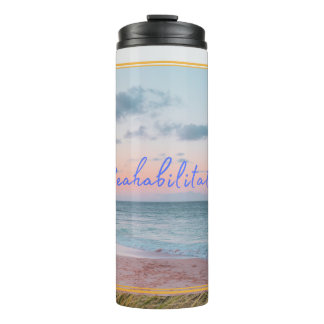 Sea Affirmation Ocean Tumbler