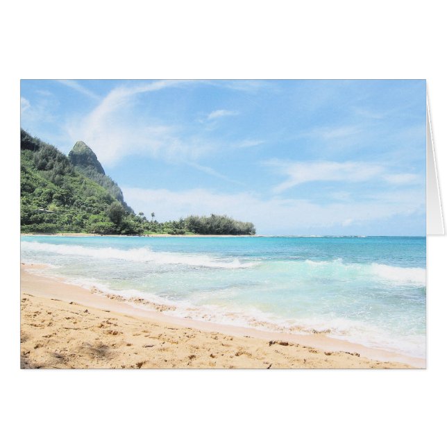 Sea and Sky Art (Front Horizontal)