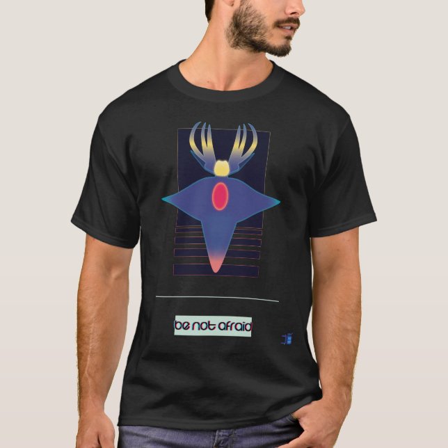 Sea Angel T-Shirt (Front)
