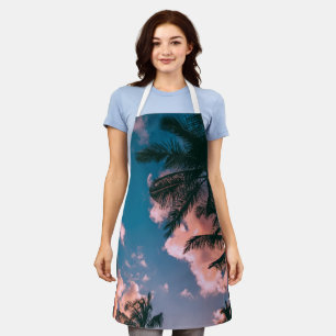 Sea Animals Apron