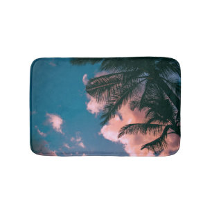 Sea Animals Bath Mat