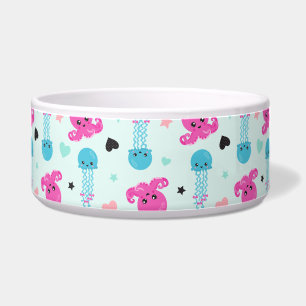 Sea Animals, Sea Life, Octopus, Jellyfish, Hearts
