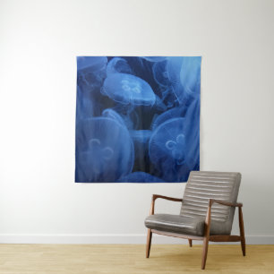 Sea Animals Tapestry