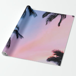 Sea Animals Wrapping Paper