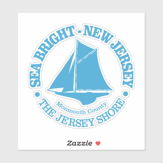 Sea Bright (sloop) (Sheet)
