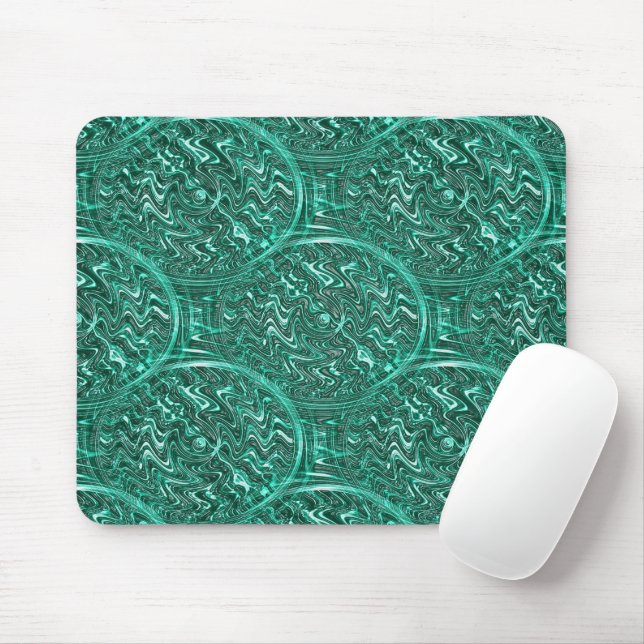 Sea Cells...... Mouse Pad (With Mouse)