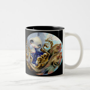 "Sea Chariot" Mug