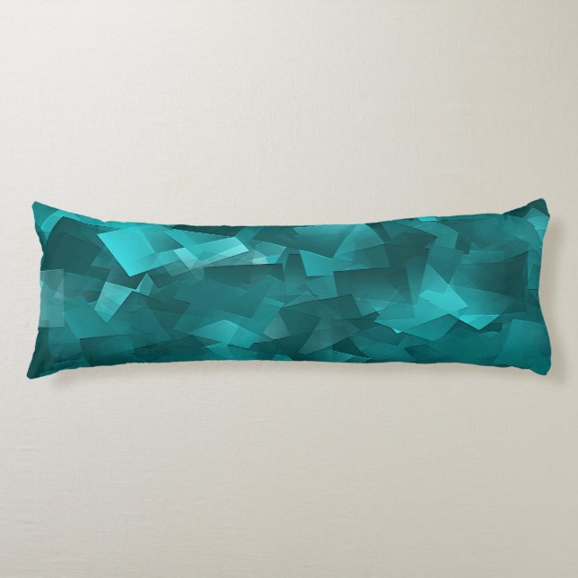 Sea Chips...... Body Pillow (Front)