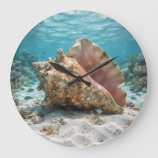 Sea clock