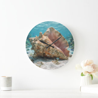 Sea clock