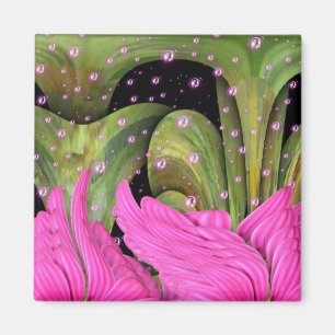 Sea Creature Magnet
