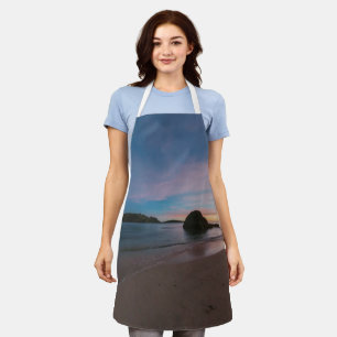 Sea Creatures Apron