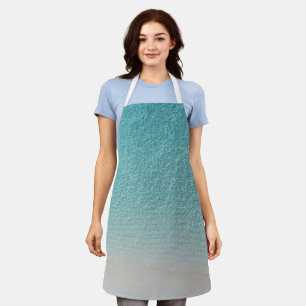 Sea Creatures Apron