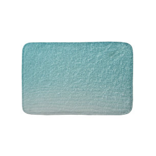 Sea Creatures Bath Mat