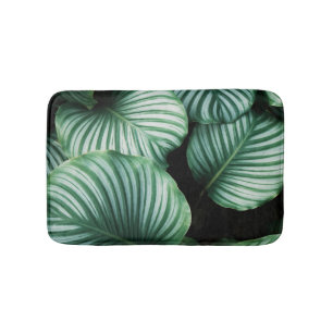 Sea Creatures Bath Mat