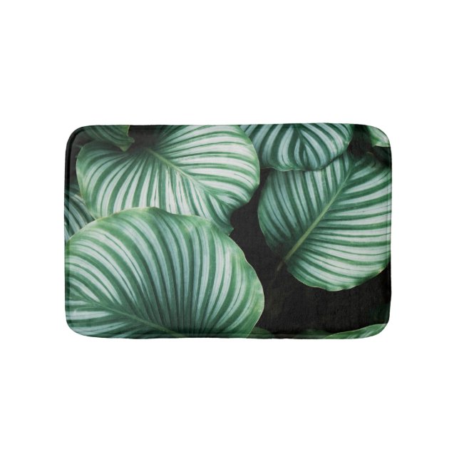 Sea Creatures Bath Mat (Front)