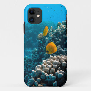 Sea Creatures iPhone 11 Case