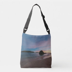 Sea Creatures Crossbody Bag