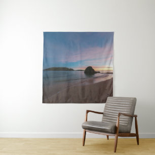 Sea Creatures Tapestry