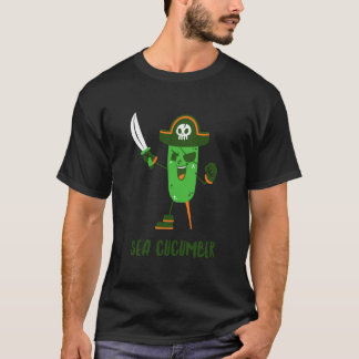 Sea Cucumber Essential T-Shirt