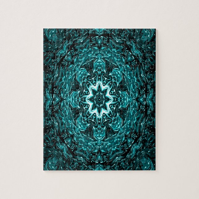 Sea Deep... Jigsaw Puzzle (Vertical)