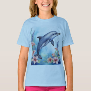 Sea Dolphin T-Shirt