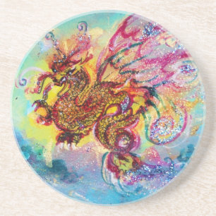 SEA DRAGON COASTER