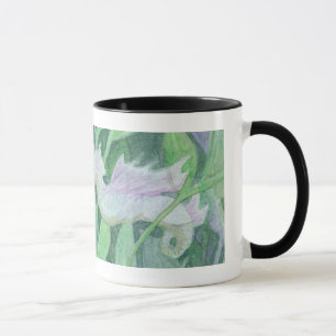 Sea Dragon Mug