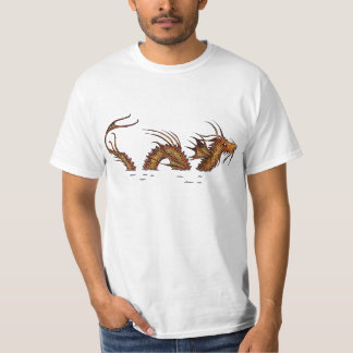 Sea Dragon T-Shirt