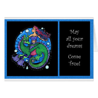 Sea Dreams