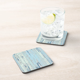 Sea Driftwood Coaster