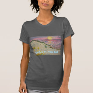 Sea Dunes T-Shirt