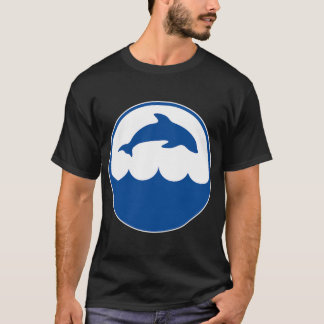 Sea Explorer Team T-Shirt