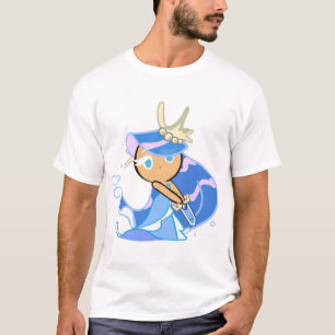 Sea Fairy Cookie T-Shirt