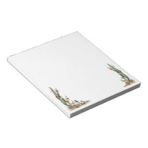 Sea Floor - Notepad
