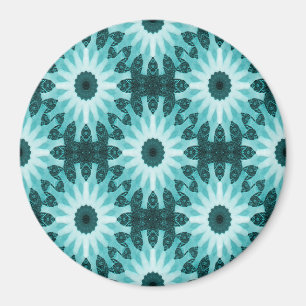 Sea Flowers...... Magnet
