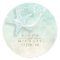 Sea Foam Beach Wedding Starfish ID837