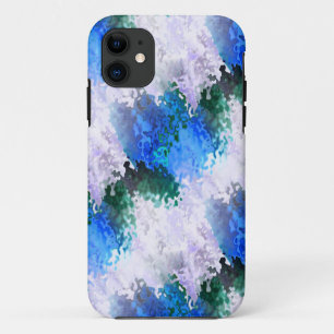 Sea Foam....... iPhone 11 Case