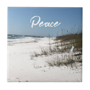 Sea Foam Ceramic Tile