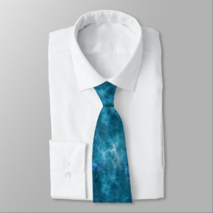 Sea Foam Tie