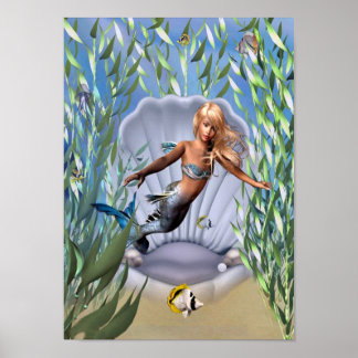 Sea Friends 2 Poster