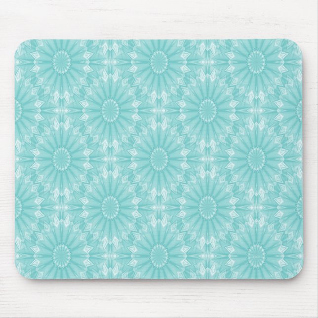 Sea Fun.... Mouse Pad (Front)