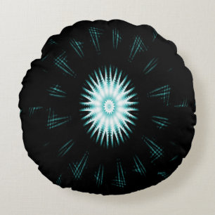 Sea Fun....... Round Pillow
